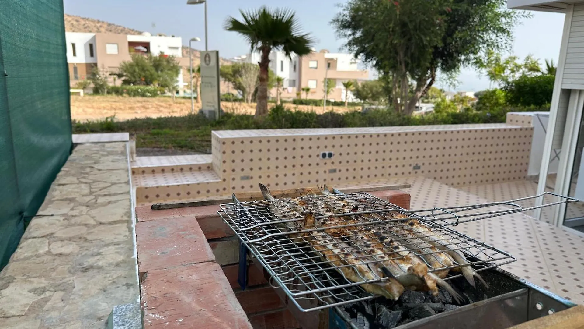 אגאדיר Imi Appart 1 דירה