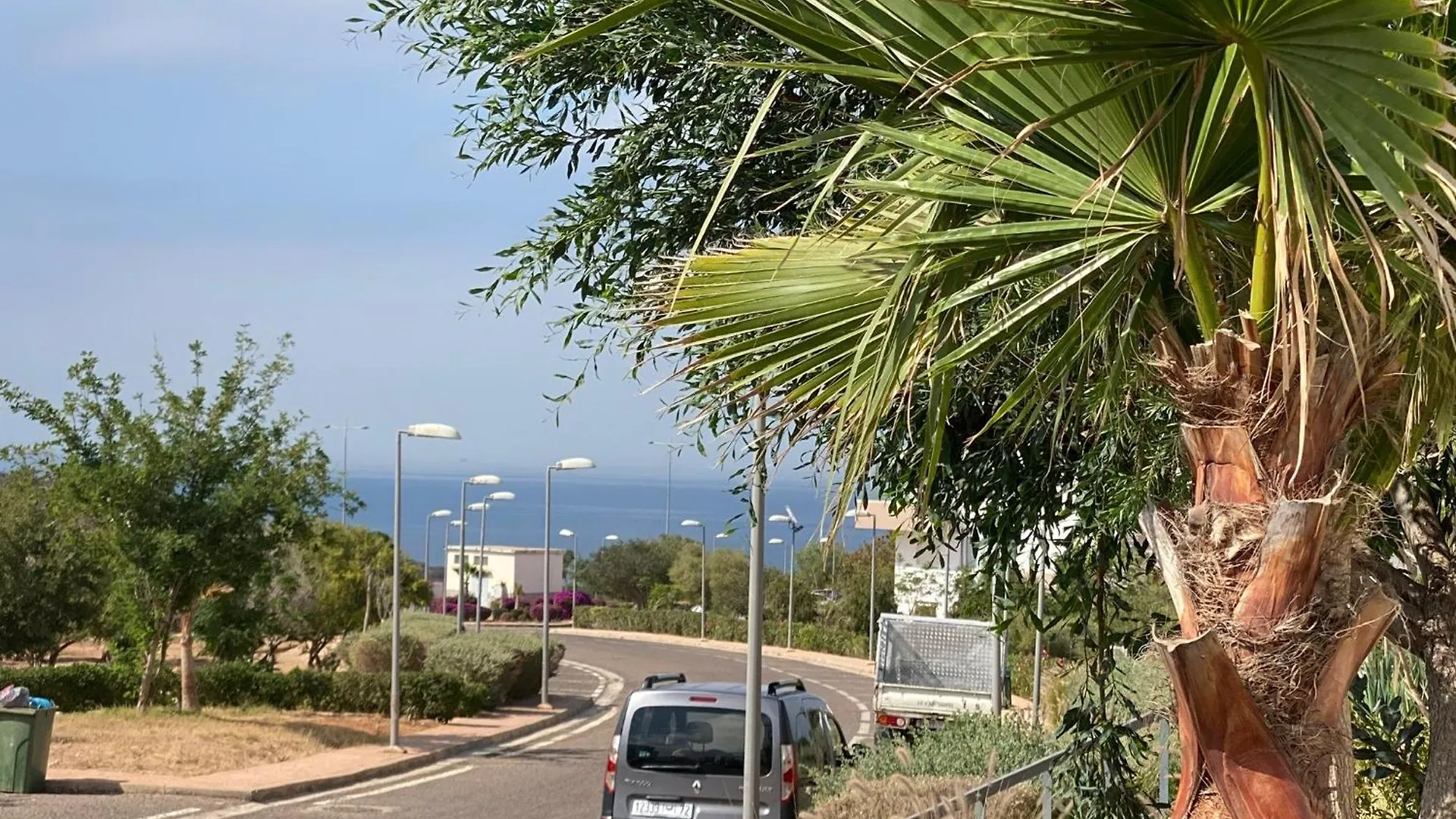 אגאדיר Imi Appart 1 0*,  מרוקו